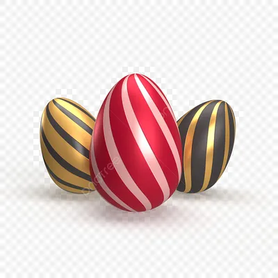 Декорирование пасхальных яиц - «Боржоми» — Гастрогид