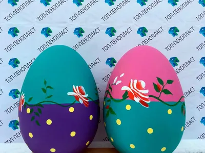 Пасхальные яйца: Украшение яиц на Пасху (+ ФОТО, Видео)