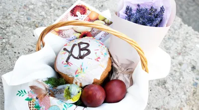 Хрустальные пасхальные яйца: красивый подарок на Пасху» — создано в  Шедевруме