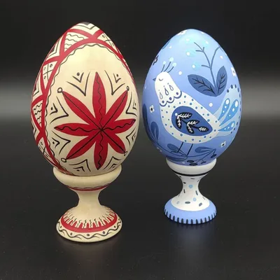 Сувенирное пасхальное яйца от производителя Златоустовского оружейного  завода LANTAN. Оригинальный подарок пасхальные сувенирные яйца в интернет  магазине, цены и фото