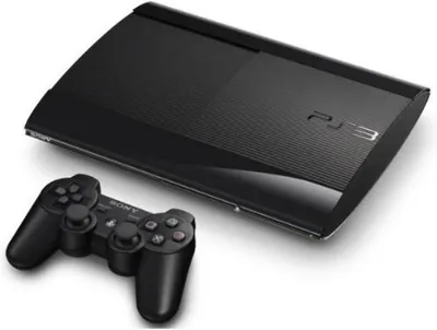 Authentic PlayStation 3 PS3 Slim Console + 120GB 160GB 250GB 320GB 500GB +  USA | eBay