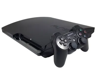 Amazon.com: Sony Playstation 3 160GB System : Video Games