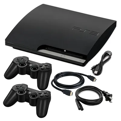 Sony PlayStation 3 Super Slim review: Sony shrinks down new PS3 -- except  for the price - CNET