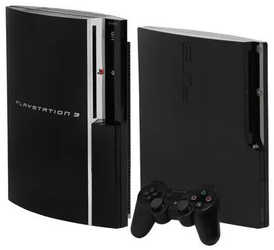 Authentic PlayStation 3 PS3 Slim Console 120GB 160GB 320GB 500GB US Seller  | eBay