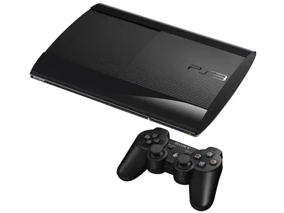 Wireless Bluetooth Controller for Playstation 3 PS3 Black - Walmart.com