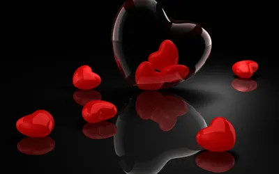 Image Valentine's Day Heart
