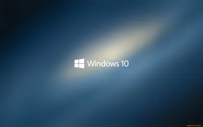 Обои Компьютеры Windows 10, обои для рабочего стола, фотографии компьютеры,  windows 10, логотип, фон Обои для рабочего стола, скачать обои картинки  заставки на рабочий стол.