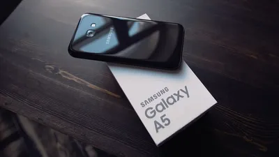 Samsung Galaxy А5 700 c. №8516077 в г. Бохтар (Курган-Тюбе) - Samsung -  Somon.tj бесплатные объявления куплю продам б/у