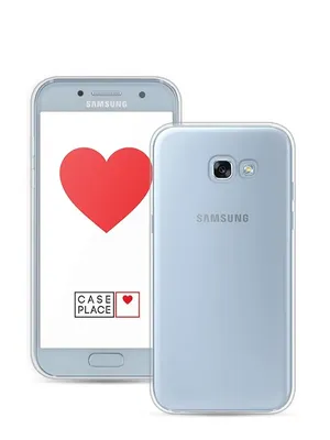 Дизайн нового смартфона Samsung Galaxy A5 (2018) раскрыли благодаря  рендерам производителя чехлов, нас ждет Infinity Display, одинарная камера  и более удобный сканер отпечатков