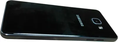 Samsung Чехол на Samsung A5 2017 / Самсунг А5 2017 с рисунком