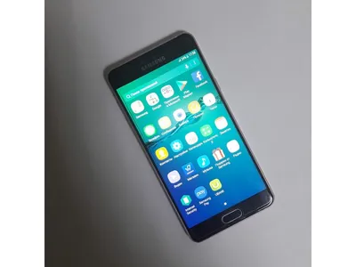 Samsung a5 Самсунг а5: 15 000 тг. - Мобильные телефоны / смартфоны Астана  на Olx