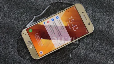 Samsung Galaxy A5 A510F 2016 цена | Hind.ee