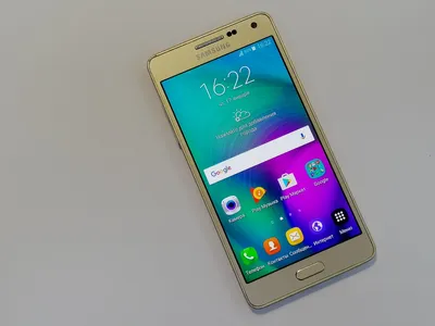 Продам Samsung Galaxy A5 (2016) белый - ЯПлакалъ