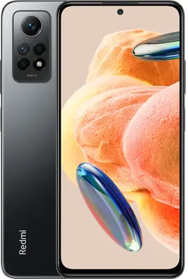 Смартфон Xiaomi Redmi Note 12 4/128GB Синий лёд (R45815) - отзывы  покупателей на маркетплейсе Мегамаркет | Артикул: 600011459694