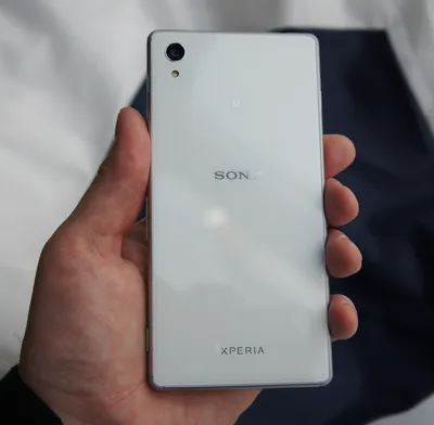 Sony Xperia M4 Aqua и Z4 Tablet