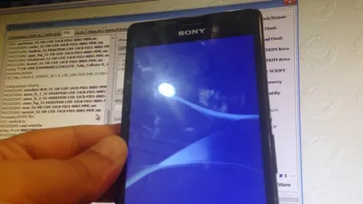 Sony Xperia M4 Aqua и Xperia Z4 Tablet появились на первых фотографиях -  4PDA