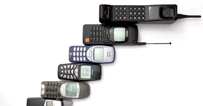 ᐉ Мобильный телефон Nokia 3310 Single Sim Blue