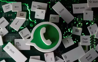 Статус из фото и видео в WhatsApp. Истории в вотсап