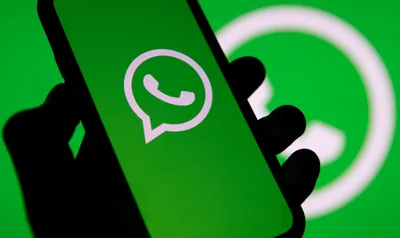 Как поменять статус в WhatsApp