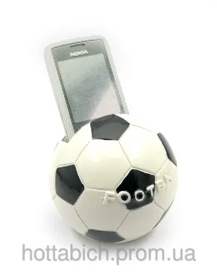 Телефон Мяч Футбольный с бутсами (ID#1975480807), цена: 391.16 ₴, купить на  Prom.ua