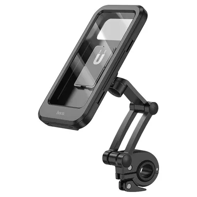 Держатель для телефона на руль мотоцикла Кронштейн телефона плотно держать  телефон с USB QC3.0 зарядный порт для мотоцикла велосипеда | AliExpress