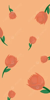 Заставка на телефон тюльпаны | Тюльпаны, Заставка, Цветы