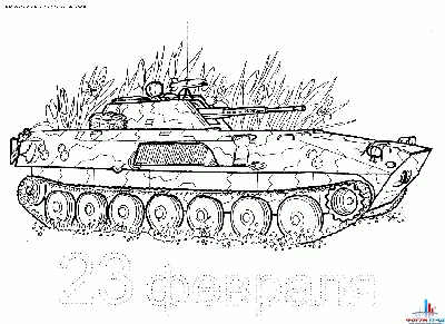 День советской армии 23 февраля - яркие фотожабы на праздник - Апостроф