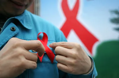 1 декабря - Всемирный день борьбы со СПИДом » Гродненская Областная  Клиническая больница Медицинской Реабилитации
