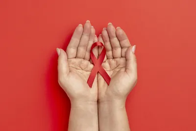 1 декабря - Всемирный день борьбы со СПИДОМ»