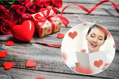 Универсальные идеи подарков на День святого Валентина мужчинам и женщинам