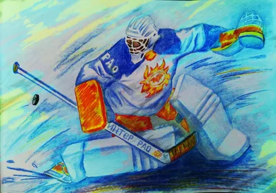 Картинки на тему хоккей фото