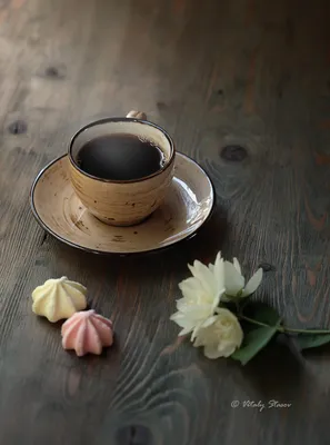 Фото на тему кофе - Кофе и чай - Фото галерея - Галерейка