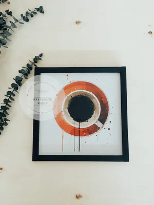 Кофе в зернах зимний кофе тема комнатный натюрморт фотография карта с  фотографиями Фон И картинка для бесплатной загрузки - Pngtree