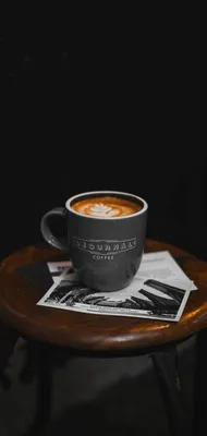 46 шт., винтажные наклейки на тему кофе для украшения | AliExpress