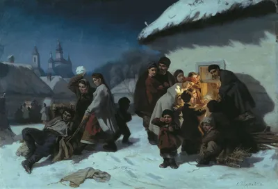 Колядки на Рождество: история праздника и традиции | myDecor
