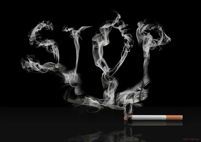 Кураторский час на тему «О вреде курения табака»