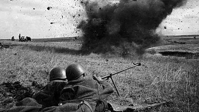 Памятные даты: К 80-летию Курской битвы. День 9 июля 1943 года - Российское  историческое общество