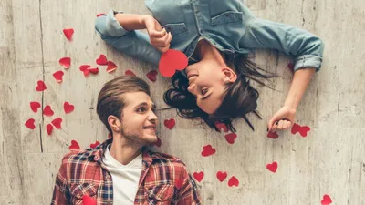 7 стадий отношений мужчин и женщин: проверьте, на какой находитесь вы | РБК  Life