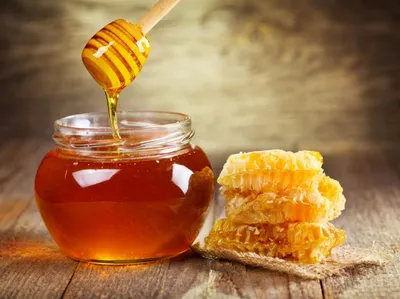 Химический состав и свойства мёда реферат по химии | Сочинения Химия |  Docsity