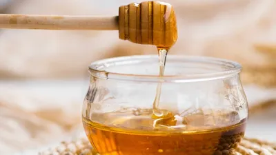 Леспедециевый мед жидкий 300 г, светлый, полезное питание, для иммунитета -  купить с доставкой по выгодным ценам в интернет-магазине OZON (828207856)