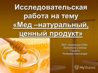 Мёд – это не лекарство». Чем полезен этот продукт и как выбрать подходящий  именно вам?