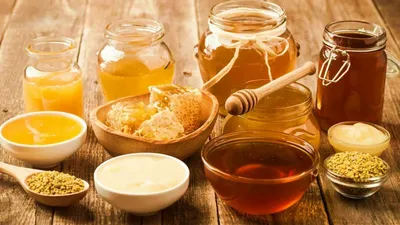 Тема форума Лесной мёд - лесные продукты пчеловодства 236287: Отзывы по  закупкам продуктов питания