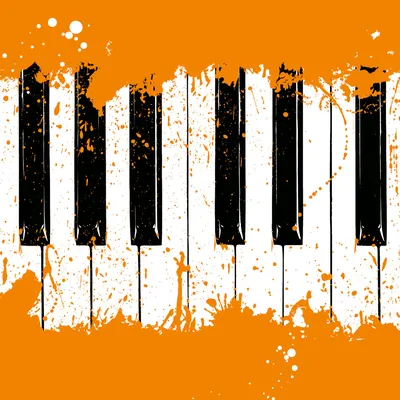Картины на тему музыка - K-S-ART.COM