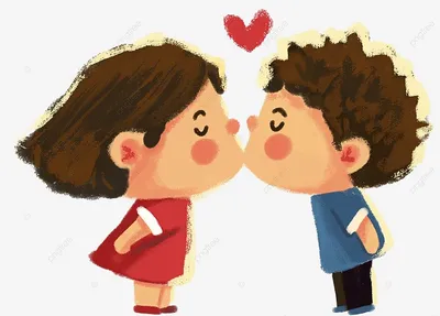 Не ошибитесь с поцелуем – DW – 21.09.2012