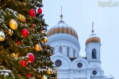 Загадка для иностранцев: что такое Старый Новый год? Как он отмечается в  Санкт-Петербурге? | Санкт-Петербург Центр
