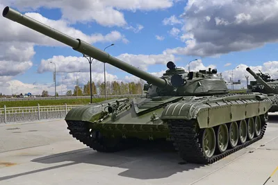 Норвежские танки Leopard 2 прибыли на Украину | Ямал-Медиа