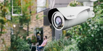 Информационная безопасность в системах охранного видеонаблюдения | ООО  «Видеомакс»
