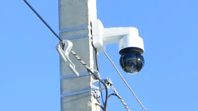 Адвокат: люди всегда должны знать об использовании камер видеонаблюдения |  Эстония | ERR
