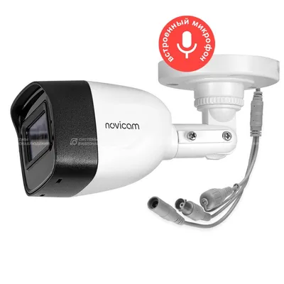 Как выбрать места установки камер видеонаблюдения? | Блог на  Bezpeka-shop.com