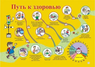 Изучаем лексическую тему: Здоровый образ жизни.Спорт. | Логопедический  калейдоскоп